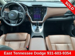 2022 SUBARU OUTBACK TOURING  CROSSVILLE, TN