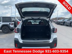 2022 SUBARU OUTBACK TOURING  CROSSVILLE, TN