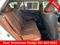 2022 SUBARU OUTBACK TOURING  CROSSVILLE, TN