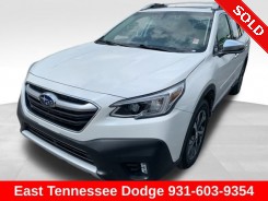 2022 SUBARU OUTBACK TOURING  CROSSVILLE, TN
