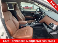 2022 SUBARU OUTBACK TOURING  CROSSVILLE, TN