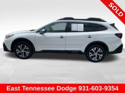 2022 SUBARU OUTBACK TOURING  CROSSVILLE, TN