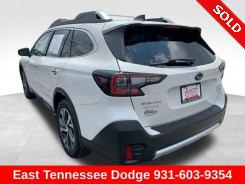 2022 SUBARU OUTBACK TOURING  CROSSVILLE, TN