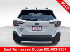 2022 SUBARU OUTBACK TOURING  CROSSVILLE, TN