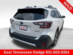 2022 SUBARU OUTBACK TOURING  CROSSVILLE, TN
