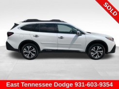 2022 SUBARU OUTBACK TOURING  CROSSVILLE, TN