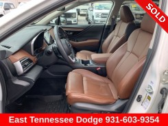 2022 SUBARU OUTBACK TOURING  CROSSVILLE, TN