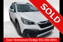 2022 SUBARU OUTBACK TOURING  CROSSVILLE, TN