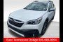 2022 SUBARU OUTBACK TOURING  CROSSVILLE, TN
