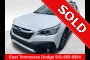 2022 SUBARU OUTBACK TOURING  CROSSVILLE, TN