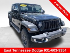 2025 JEEP GLADIATOR SPORT  CROSSVILLE, TN