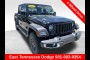 2025 JEEP GLADIATOR SPORT  CROSSVILLE, TN