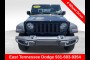 2025 JEEP GLADIATOR SPORT  CROSSVILLE, TN