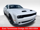2023 DODGE CHALLENGER SRT HELLCAT WIDEBODY 