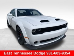 2023 DODGE CHALLENGER SRT HELLCAT WIDEBODY  CROSSVILLE, TN