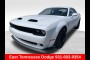2023 DODGE CHALLENGER SRT HELLCAT WIDEBODY  CROSSVILLE, TN