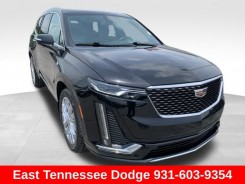 2021 CADILLAC XT6 PREMIUM LUXURY  CROSSVILLE, TN
