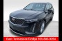 2021 CADILLAC XT6 PREMIUM LUXURY  CROSSVILLE, TN