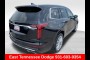 2021 CADILLAC XT6 PREMIUM LUXURY  CROSSVILLE, TN