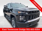 2022 CHEVROLET SILVERADO 2500HD CUSTOM 