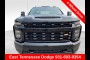 2022 CHEVROLET SILVERADO 2500HD CUSTOM  CROSSVILLE, TN