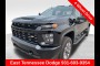 2022 CHEVROLET SILVERADO 2500HD CUSTOM  CROSSVILLE, TN