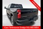 2022 CHEVROLET SILVERADO 2500HD CUSTOM  CROSSVILLE, TN