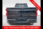 2022 CHEVROLET SILVERADO 2500HD CUSTOM  CROSSVILLE, TN
