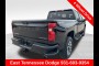2022 CHEVROLET SILVERADO 2500HD CUSTOM  CROSSVILLE, TN