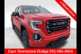 2021 GMC SIERRA 1500 AT4  CROSSVILLE, TN