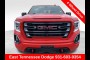 2021 GMC SIERRA 1500 AT4  CROSSVILLE, TN