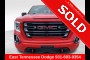 2021 GMC SIERRA 1500 AT4  CROSSVILLE, TN