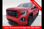 2021 GMC SIERRA 1500 AT4  CROSSVILLE, TN
