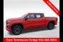 2021 GMC SIERRA 1500 AT4  CROSSVILLE, TN