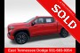 2021 GMC SIERRA 1500 AT4  CROSSVILLE, TN