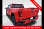 2021 GMC SIERRA 1500 AT4  CROSSVILLE, TN