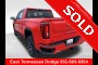 2021 GMC SIERRA 1500 AT4  CROSSVILLE, TN