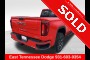 2021 GMC SIERRA 1500 AT4  CROSSVILLE, TN