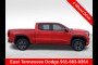 2021 GMC SIERRA 1500 AT4  CROSSVILLE, TN