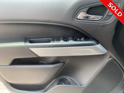2018 CHEVROLET COLORADO LT  CROSSVILLE, TN