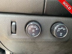 2018 CHEVROLET COLORADO LT  CROSSVILLE, TN