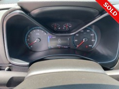 2018 CHEVROLET COLORADO LT  CROSSVILLE, TN