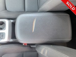 2018 CHEVROLET COLORADO LT  CROSSVILLE, TN