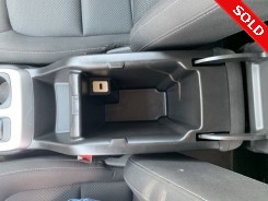 2018 CHEVROLET COLORADO LT  CROSSVILLE, TN