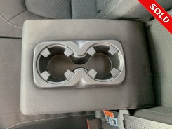 2018 CHEVROLET COLORADO LT  CROSSVILLE, TN
