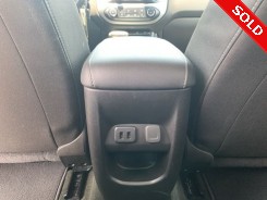 2018 CHEVROLET COLORADO LT  CROSSVILLE, TN