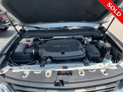 2018 CHEVROLET COLORADO LT  CROSSVILLE, TN
