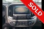 2018 CHEVROLET COLORADO LT  CROSSVILLE, TN