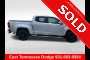 2018 CHEVROLET COLORADO LT  CROSSVILLE, TN