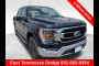2022 FORD F-150 XLT  CROSSVILLE, TN